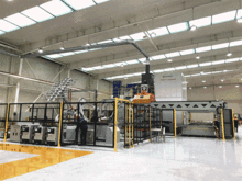 華工激光榮膺OFweek 2017中國激光行業評選雙料大獎，彰顯卓越技術開發實力