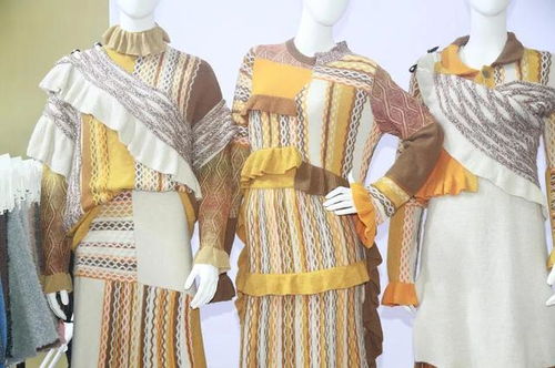 凝心聚力，攜手同行謀未來——第24屆杭州紡博會助力紡織服裝及日用品銷售新篇章